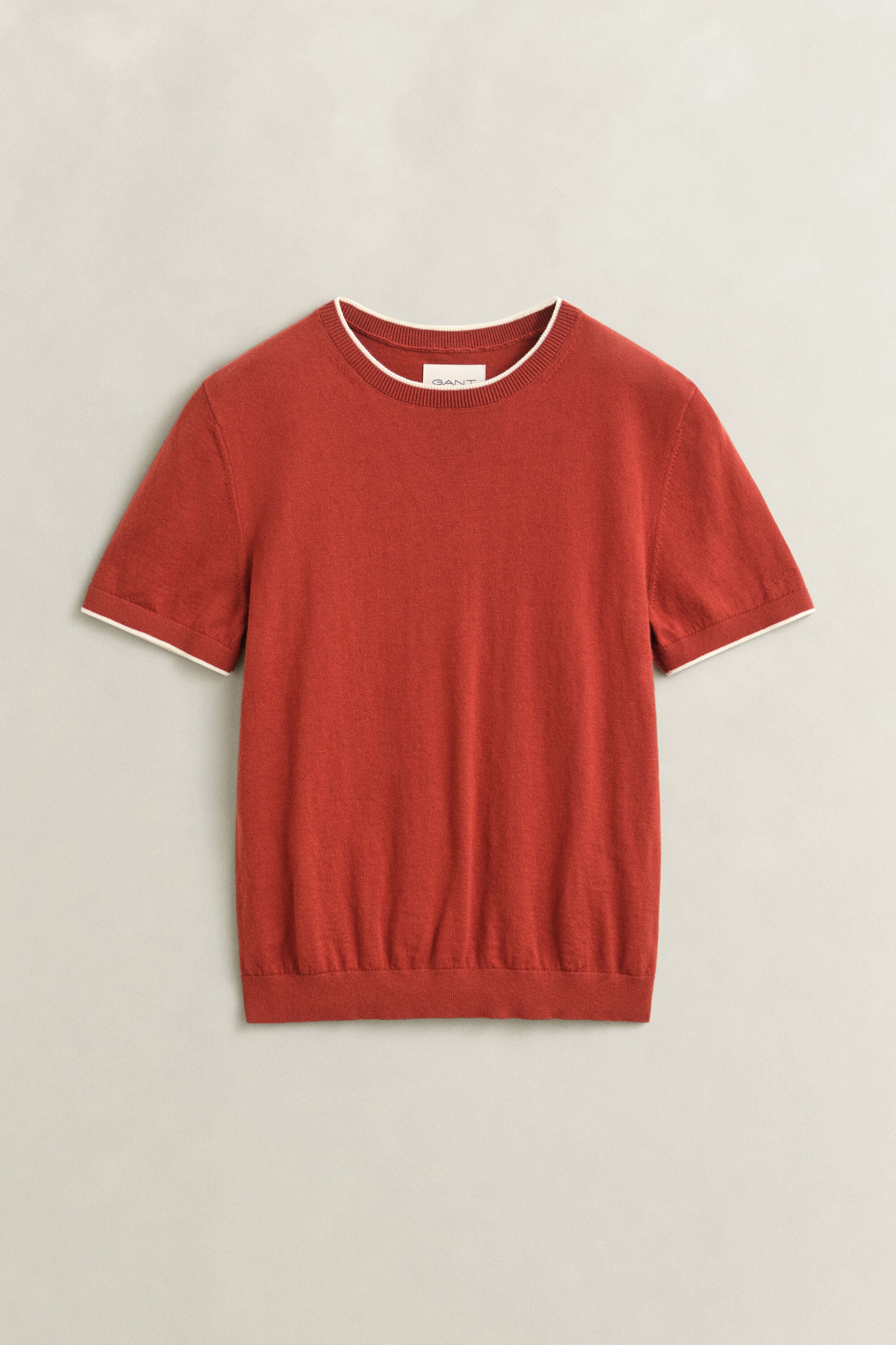 Short Sleeve Sweater