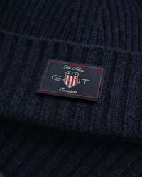 Kids Wool Blend Beanie & Snood Gift Set