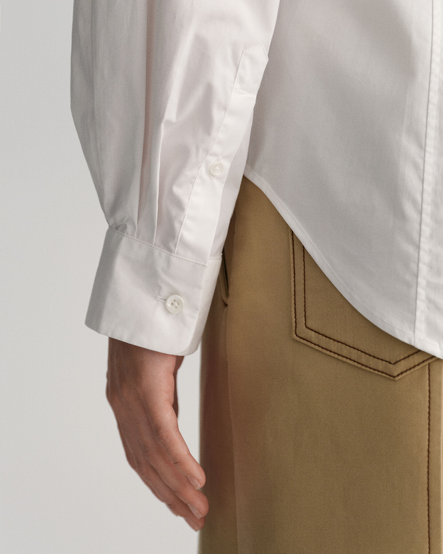 Regular Fit Darts Shirt