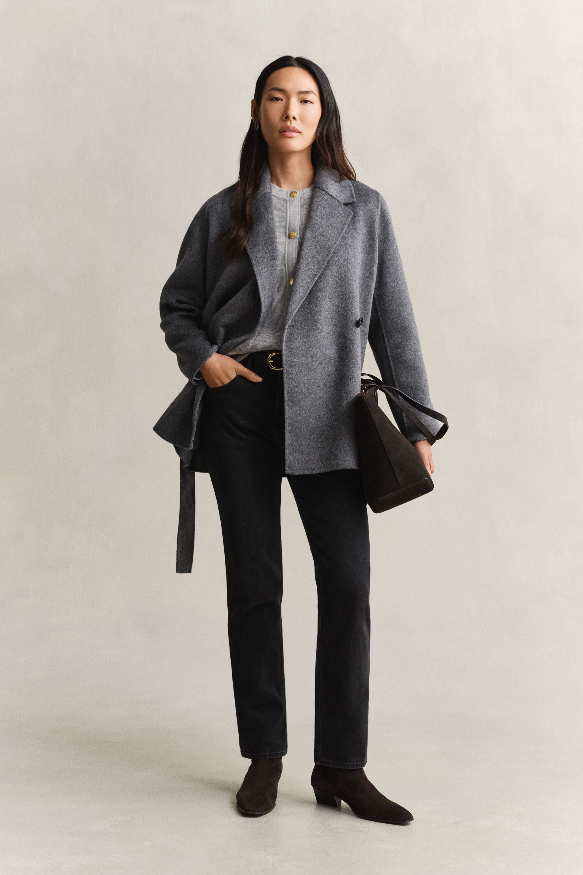 Cotton Cardigan