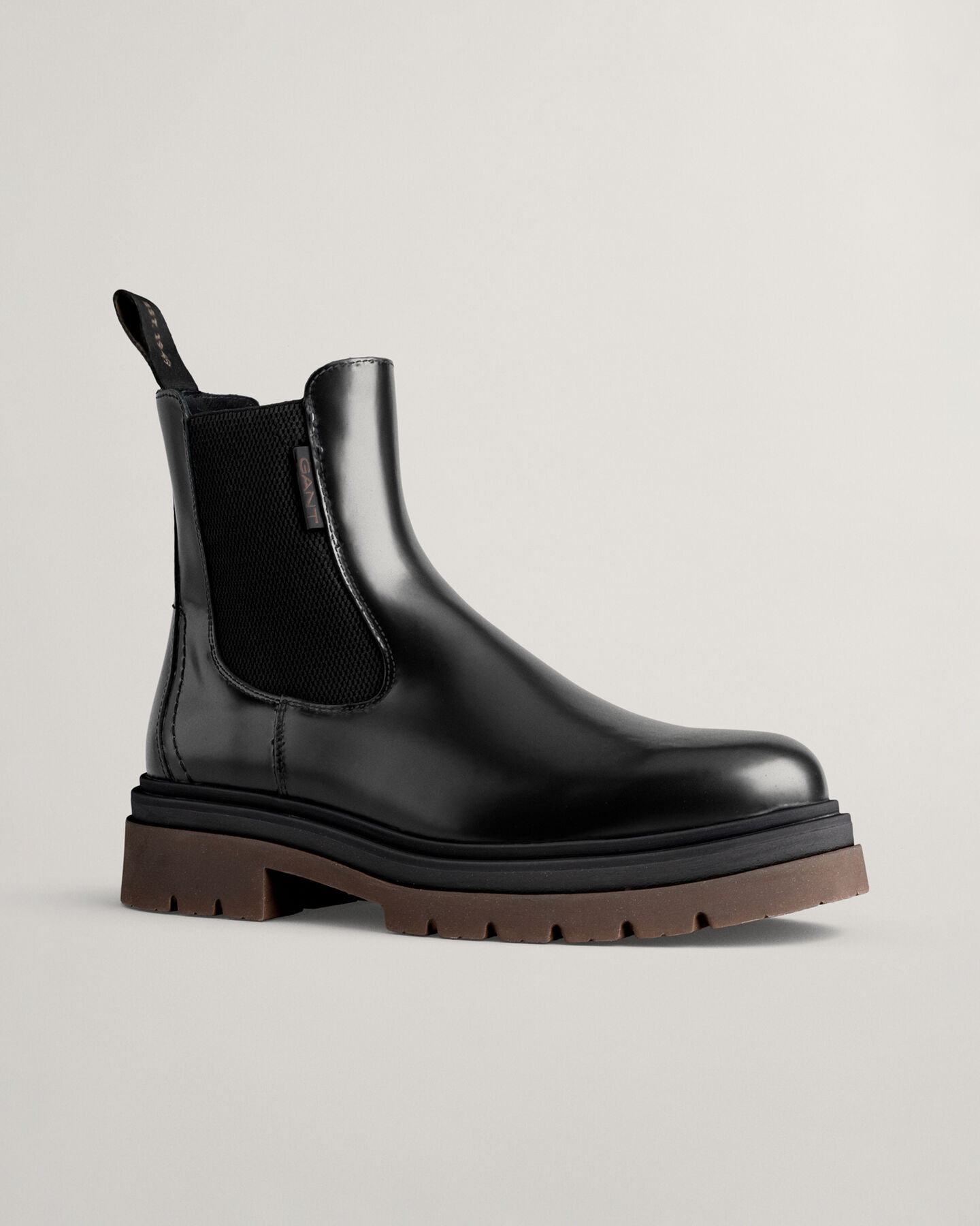 Ramzee Chelsea Boots