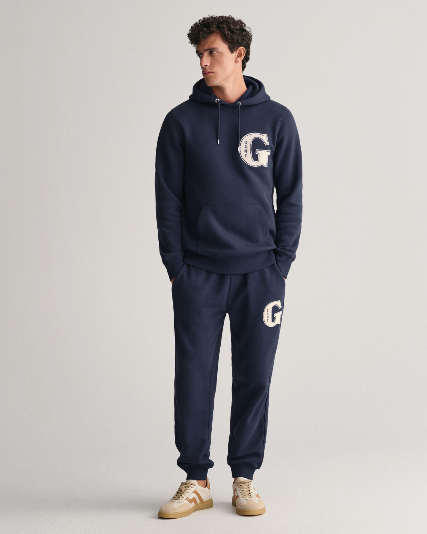 G Graphic Sweatpants