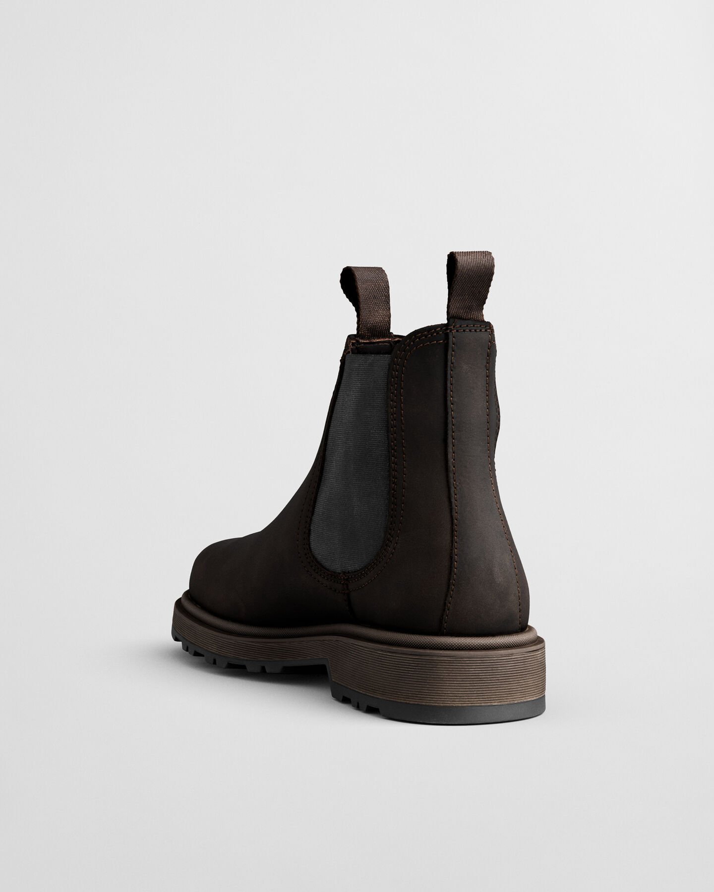 Blisdor Leather Chelsea Boots