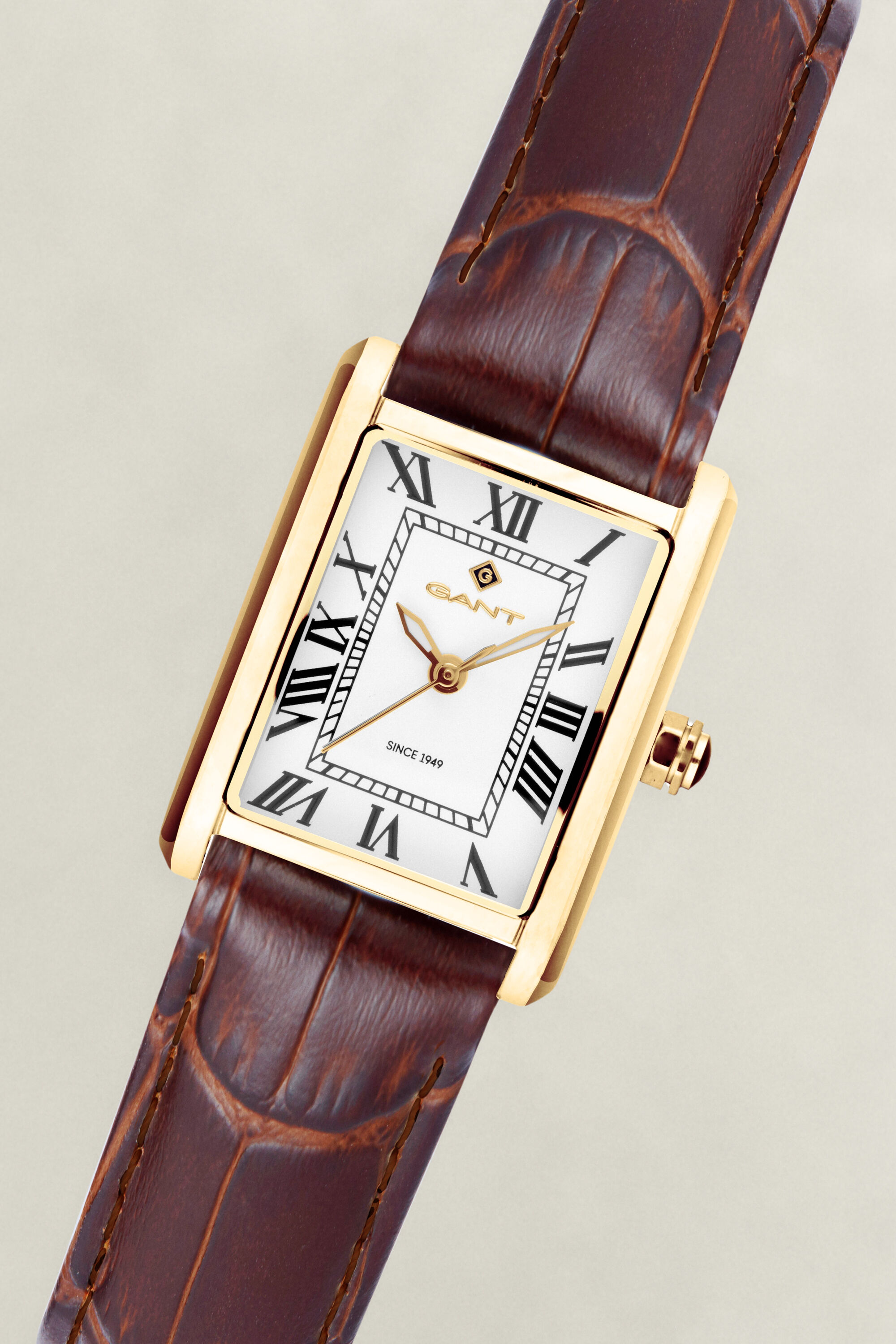 Rhode Island Mini Watch