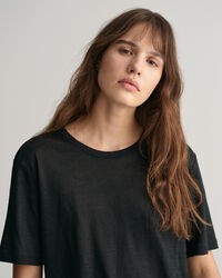Linen T-Shirt