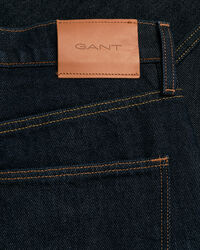 Hayes Slim Fit Authentic Jeans