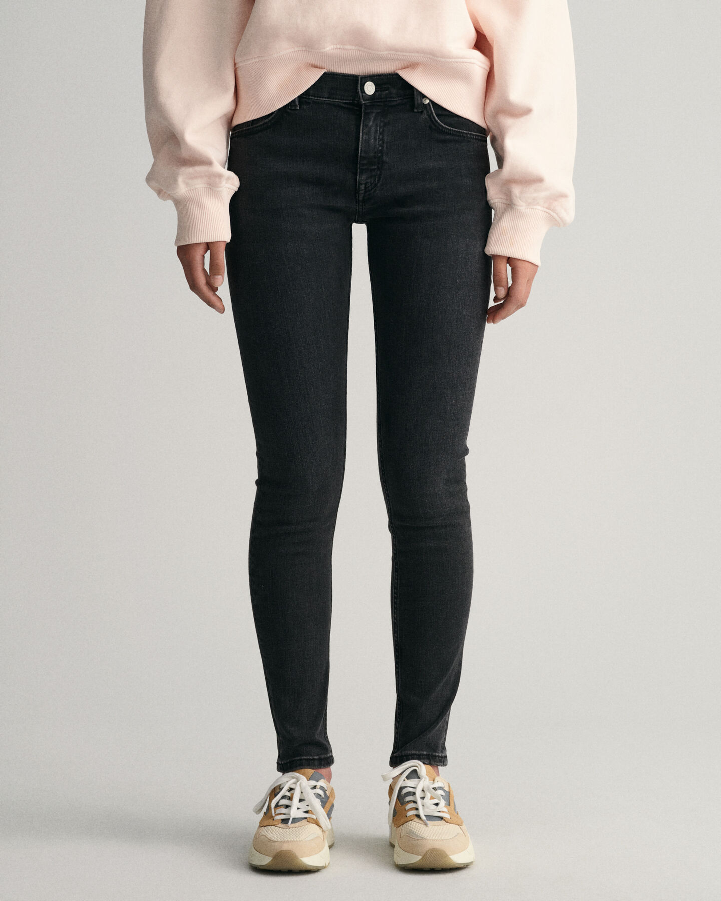 Teen Girls Skinny Jeans