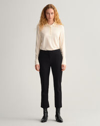 Jersey Cigarette Pants