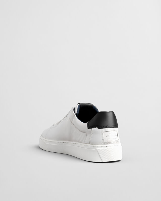 McJulien Leather Sneakers
