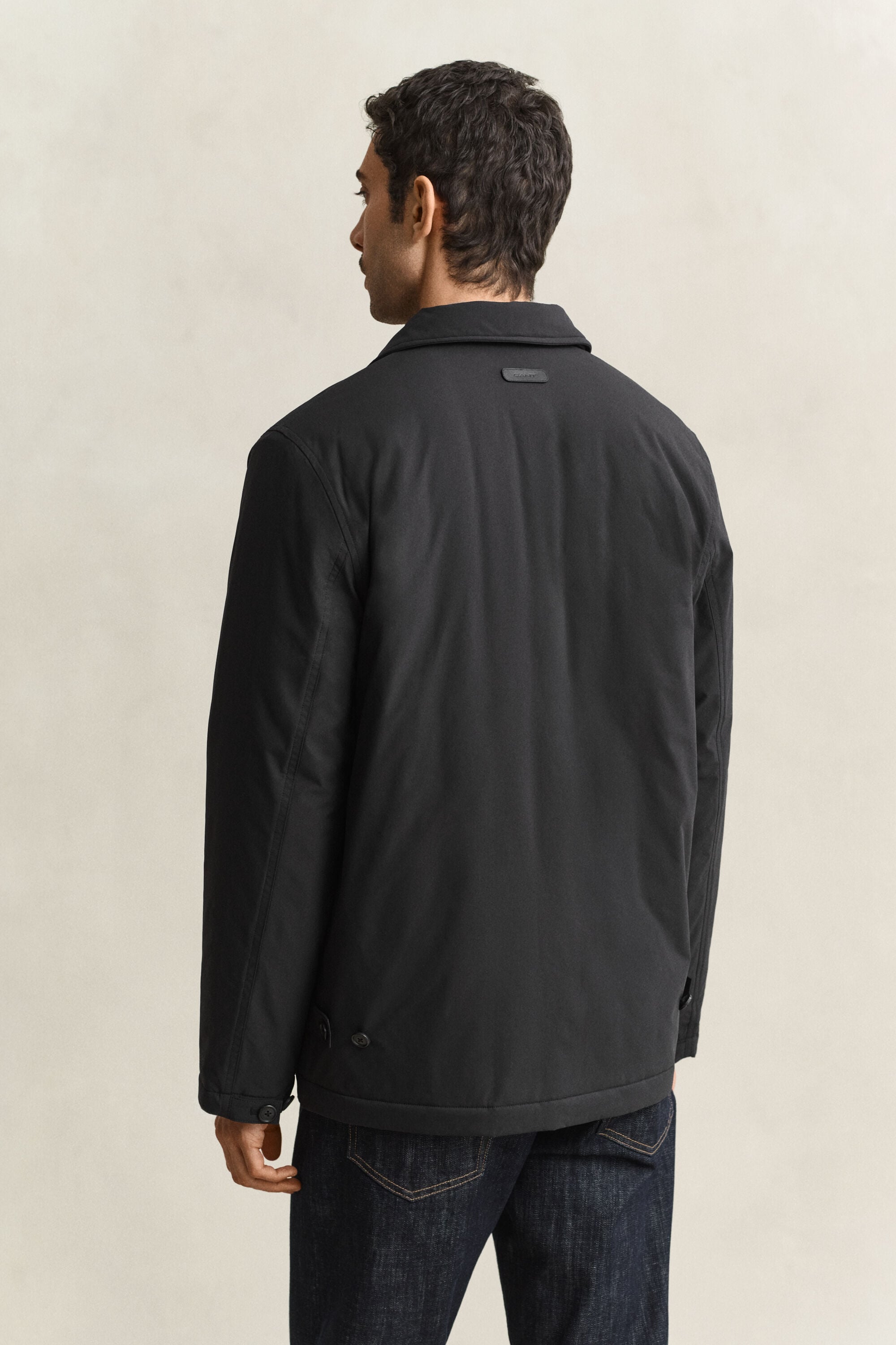 Padded Chore Jacket
