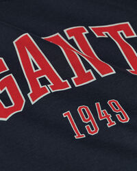 Teen Boys GANT Print Tank Top