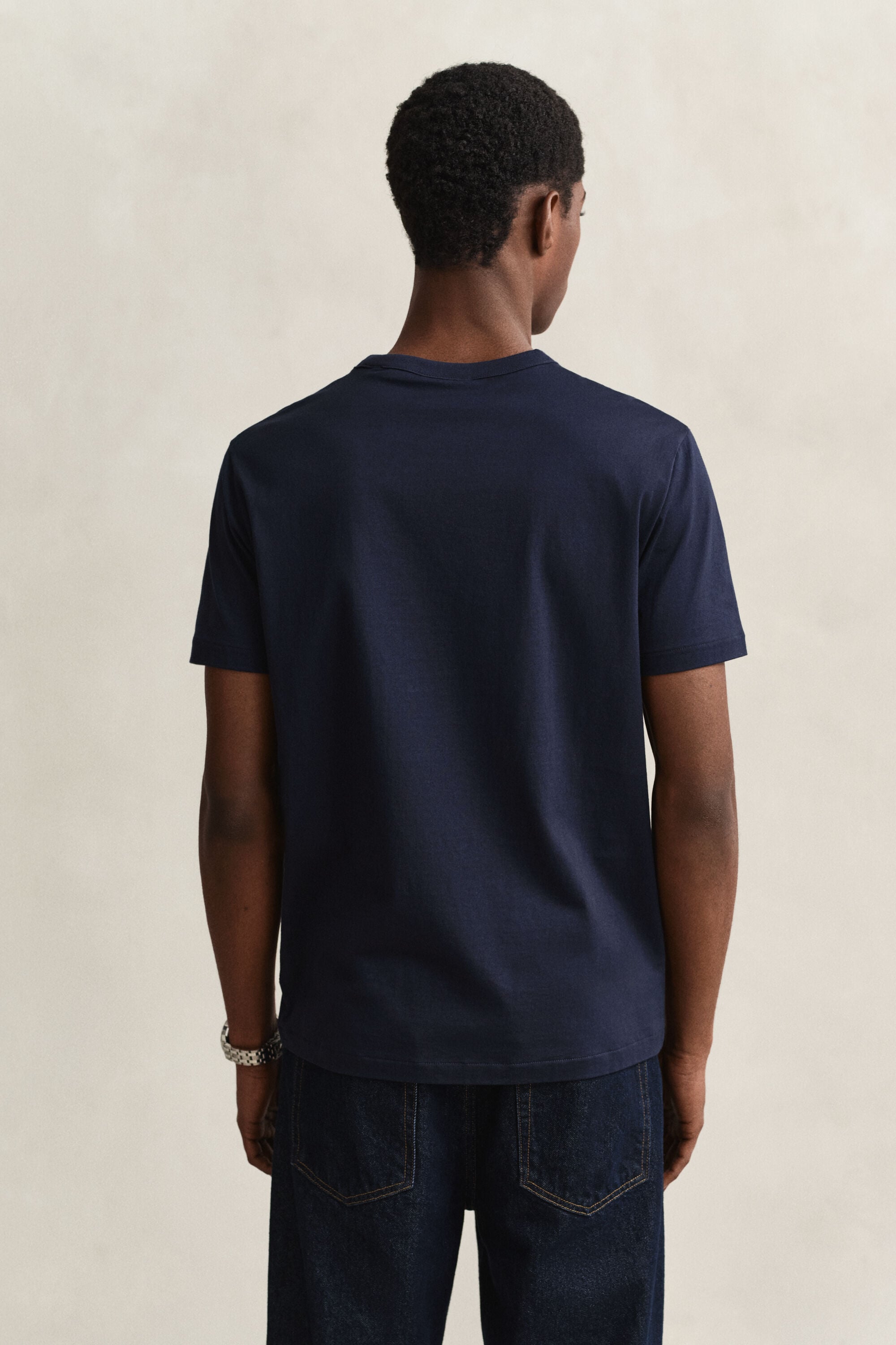 Pima Cotton T-Shirt