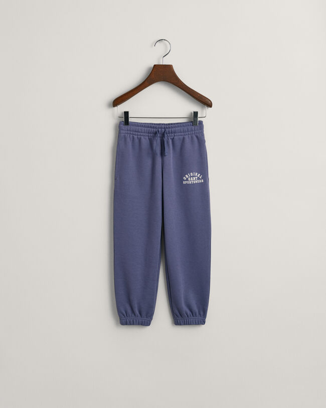 Kids Original Sportswear Sweatpants