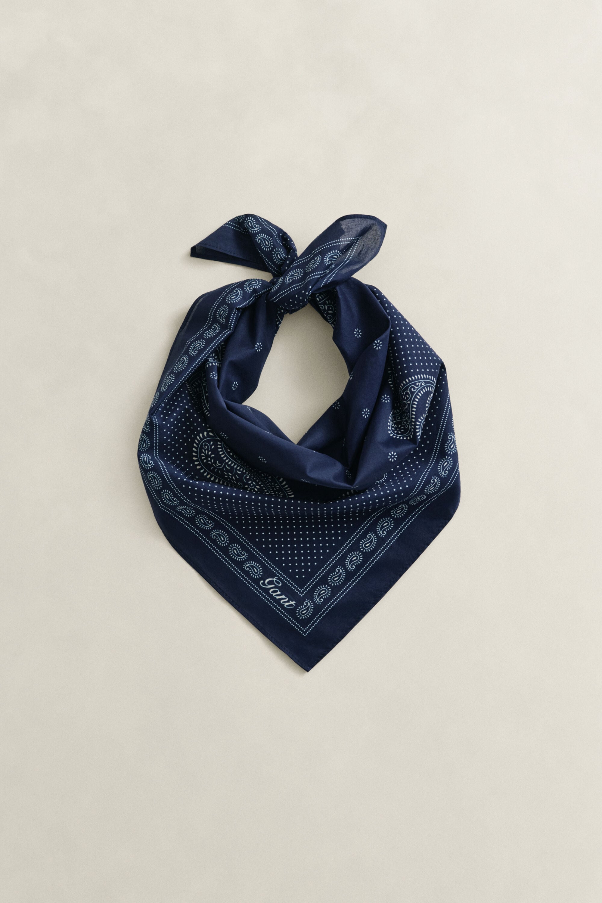 Bandana Scarf