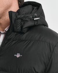 Active Cloud Mid Length Jacket