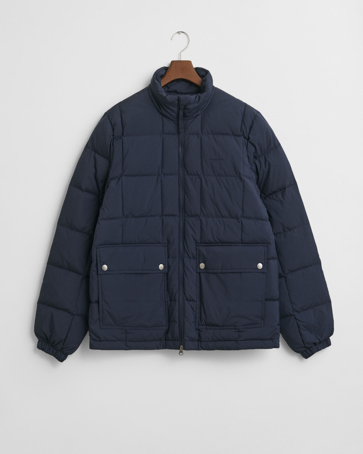 Mid Down Jacket
