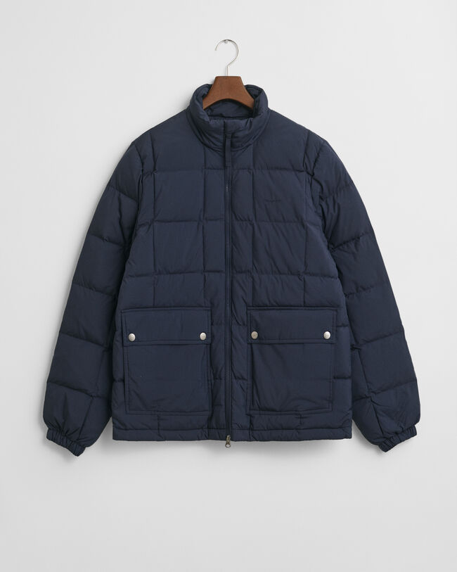 Mid Down Jacket