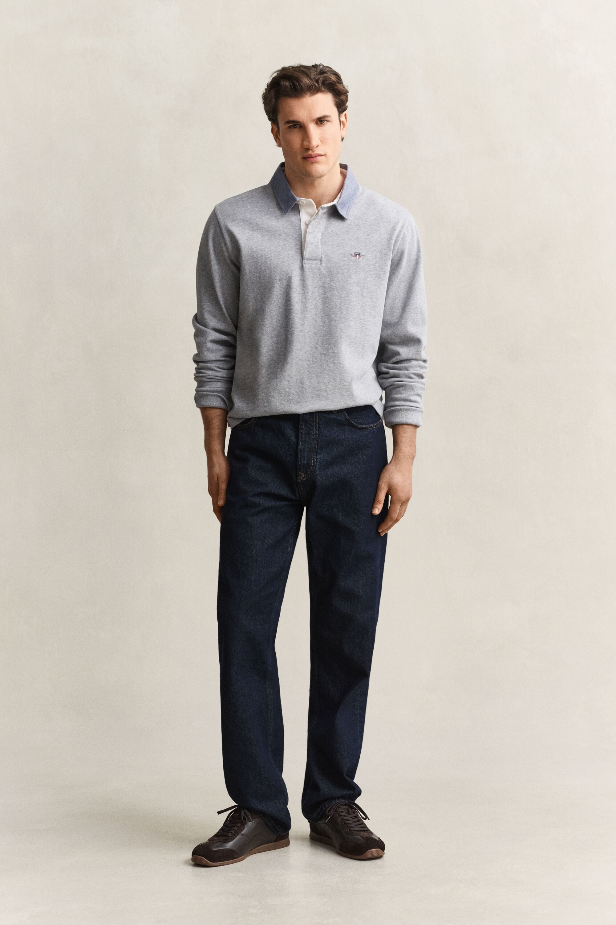 Classic Heavy Rugger