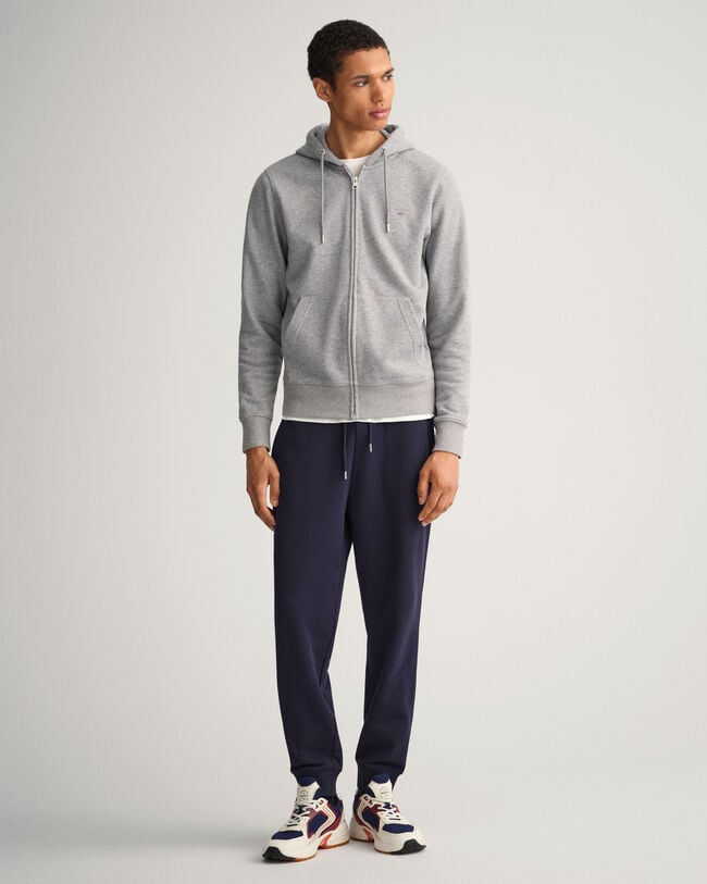 Original Full-Zip Hoodie