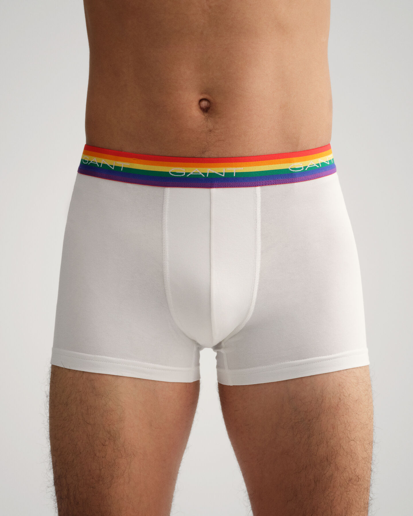 3-Pack Pride Trunks