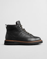 Hillprep Mid Leather Boots