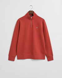 Shield Half-Zip Sweatshirt