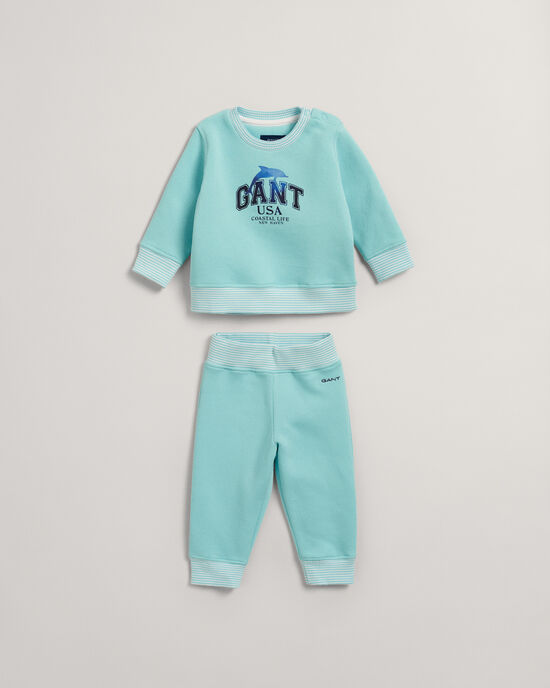 Designer Baby Clothes & Babywear at GANT UK Store