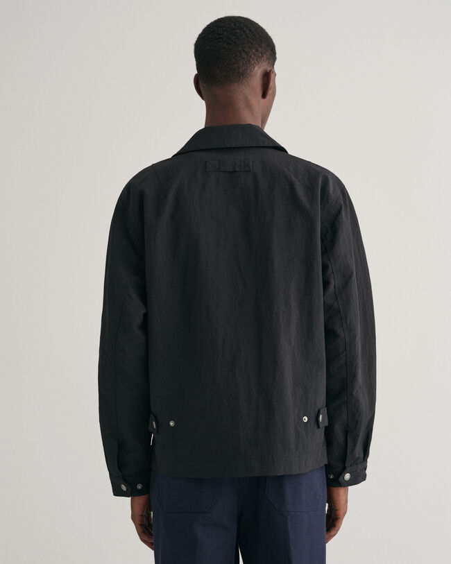 Nylon Jacket