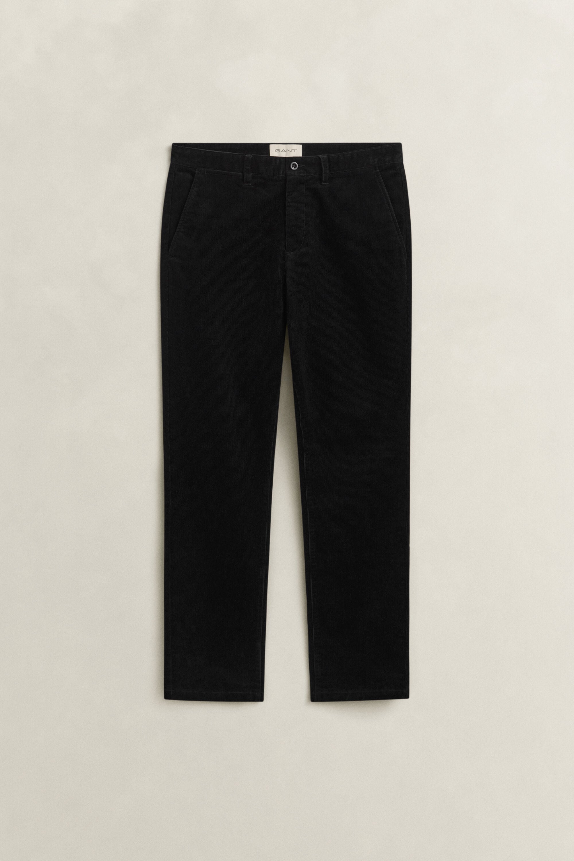 Regular Corduroy Chinos