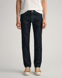 Hayes Slim Fit Authentic Jeans