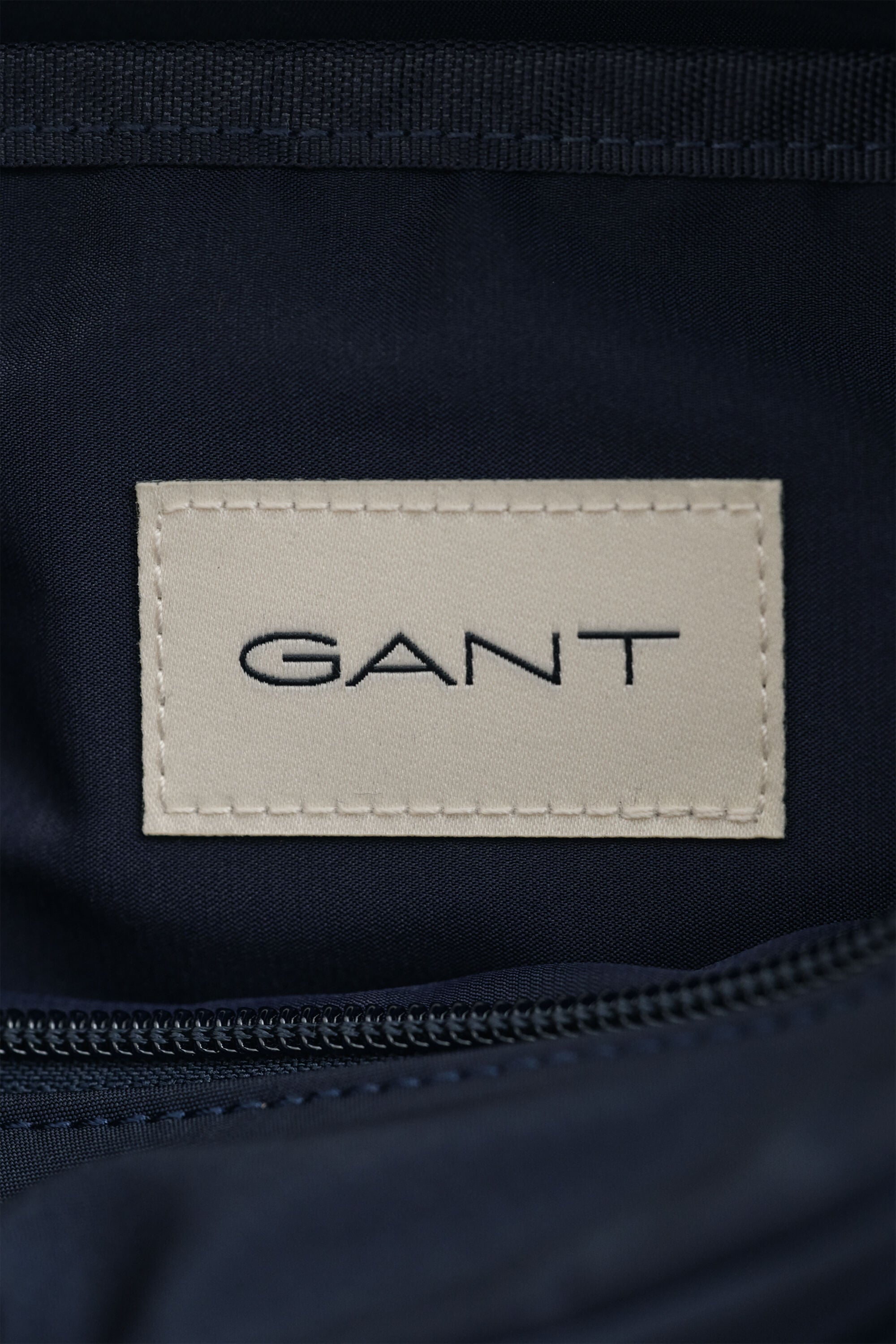 Essential Toiletry Bag