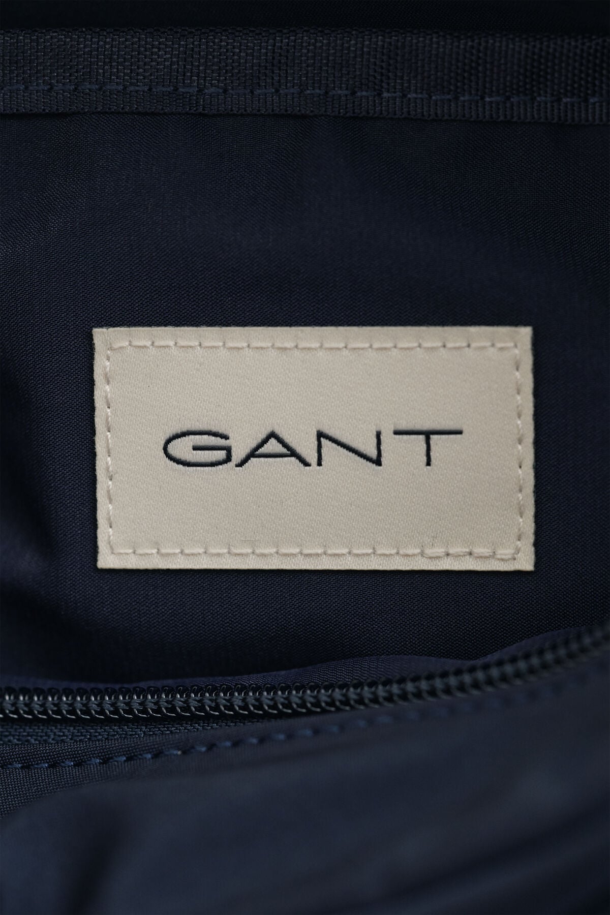 Essential Toiletry Bag — EVENING BLUE