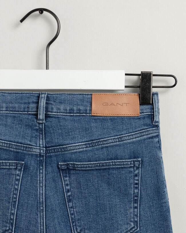 Teen Girls Skinny Jeans