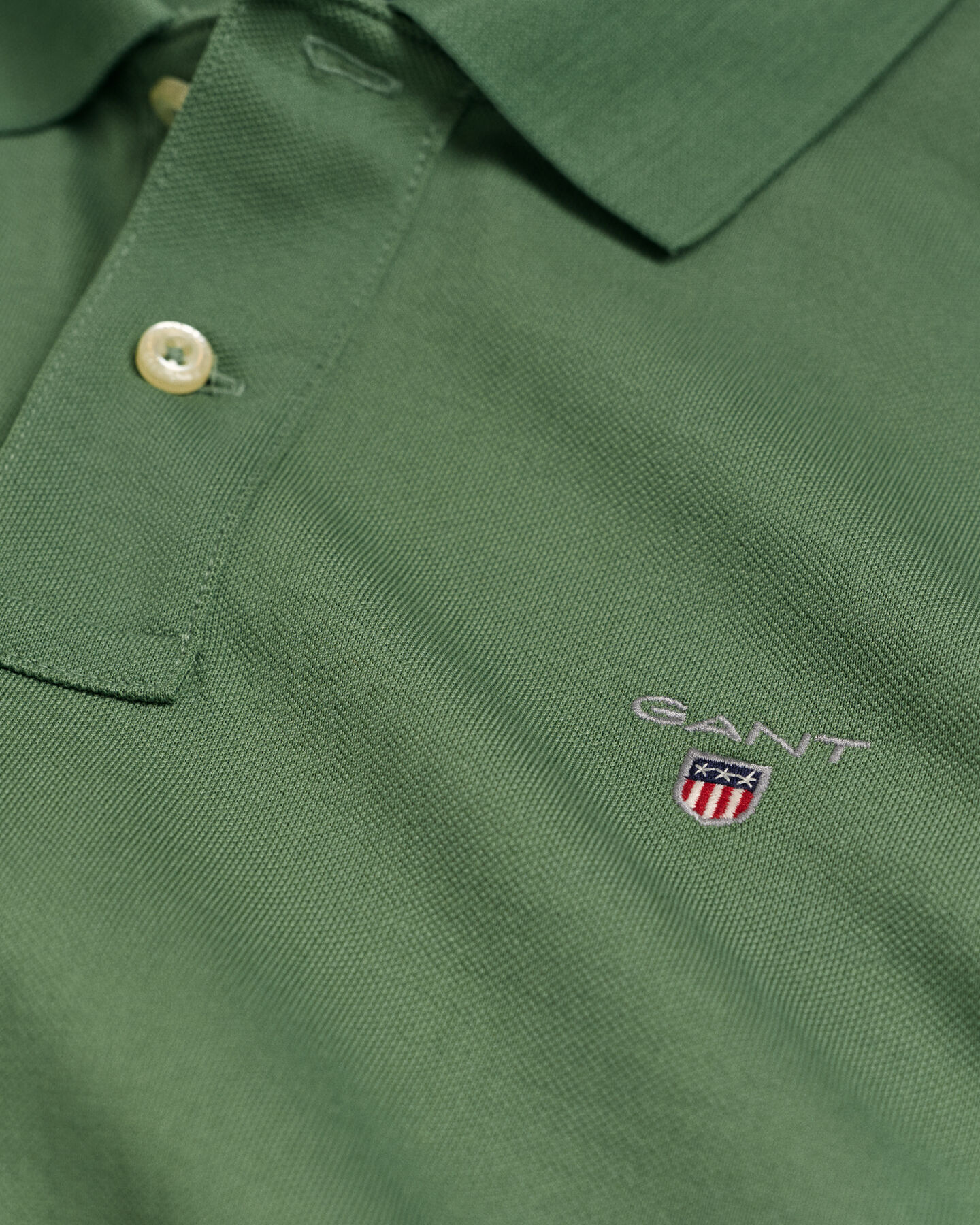 Original Piqu&eacute; Polo Shirt