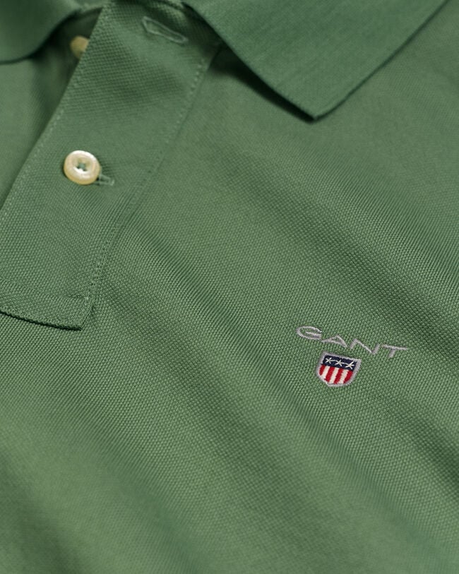 Original Piqu&eacute; Polo Shirt