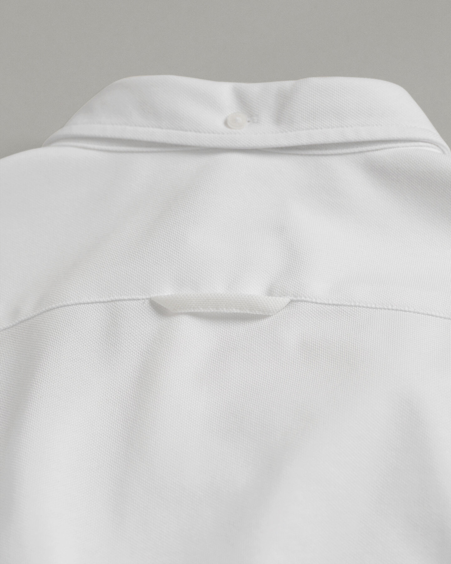 Slim Fit Tech Prep™ Piqué Shirt