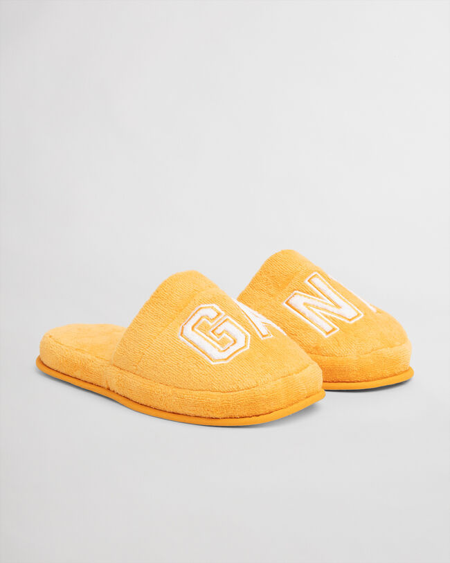 Vacay Slippers