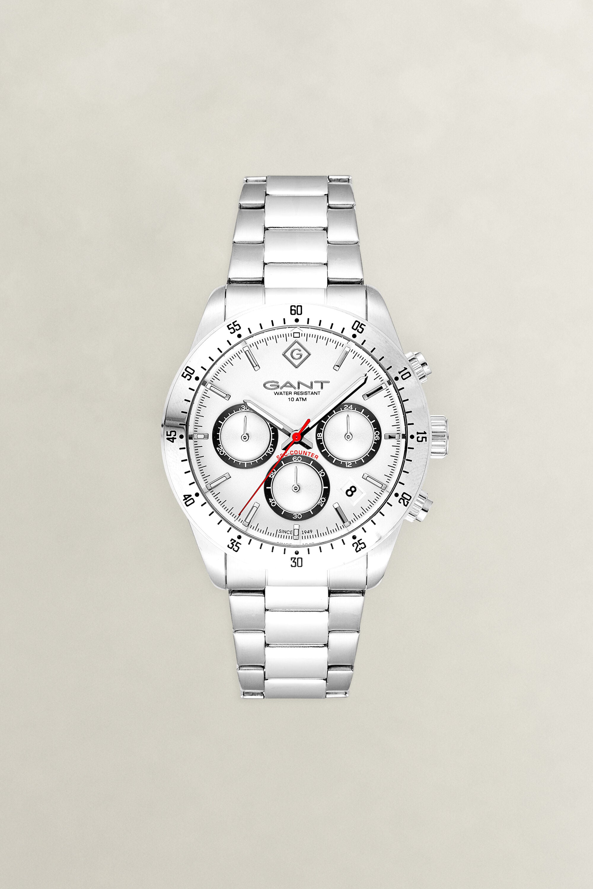 Greenfield Watch