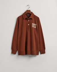 Oversized GANT USA Rugger