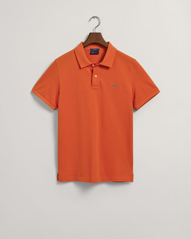 Original Piqu&eacute; Polo Shirt