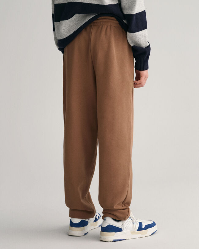 Teens Relaxed Fit Sweatpants