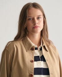 Teen Girls Workwear Jacket