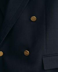 Hopsack Club Blazer