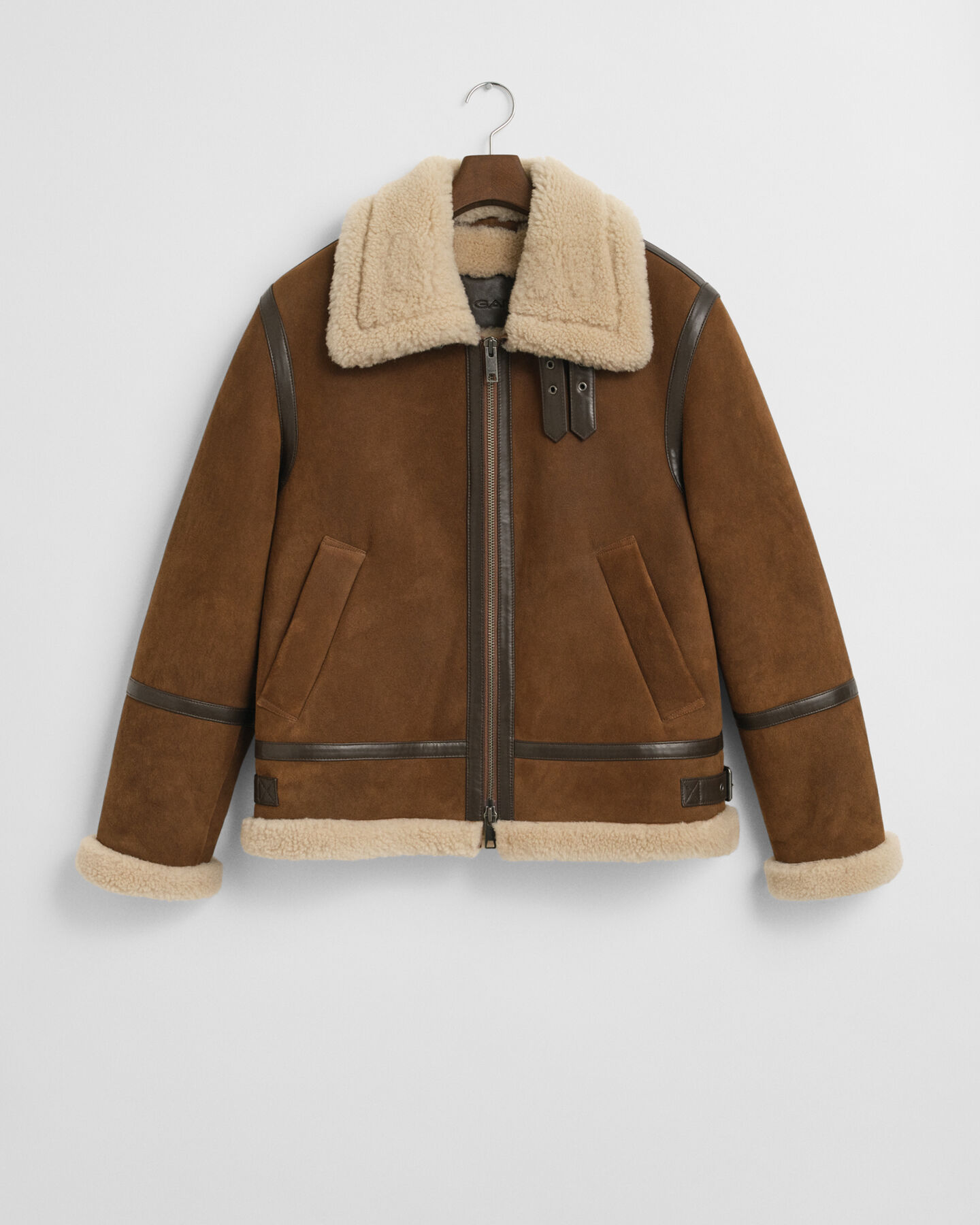 Shearling Jacket