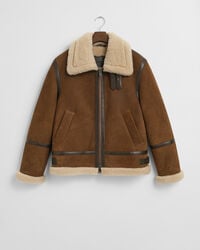Shearling Jacket