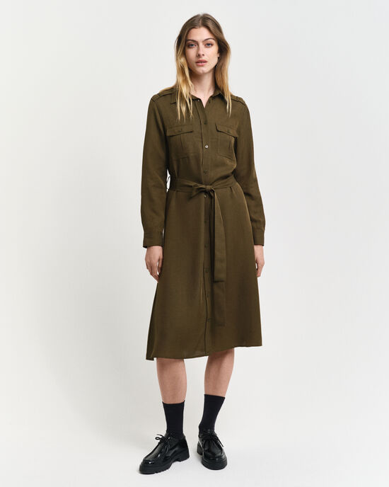 Buy Dresses Online Uk 2026.Dresses Online UK | Womens Dresses | GANT