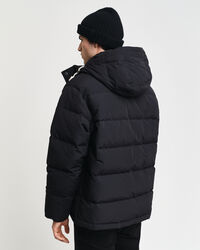 Heavy Down Jacket