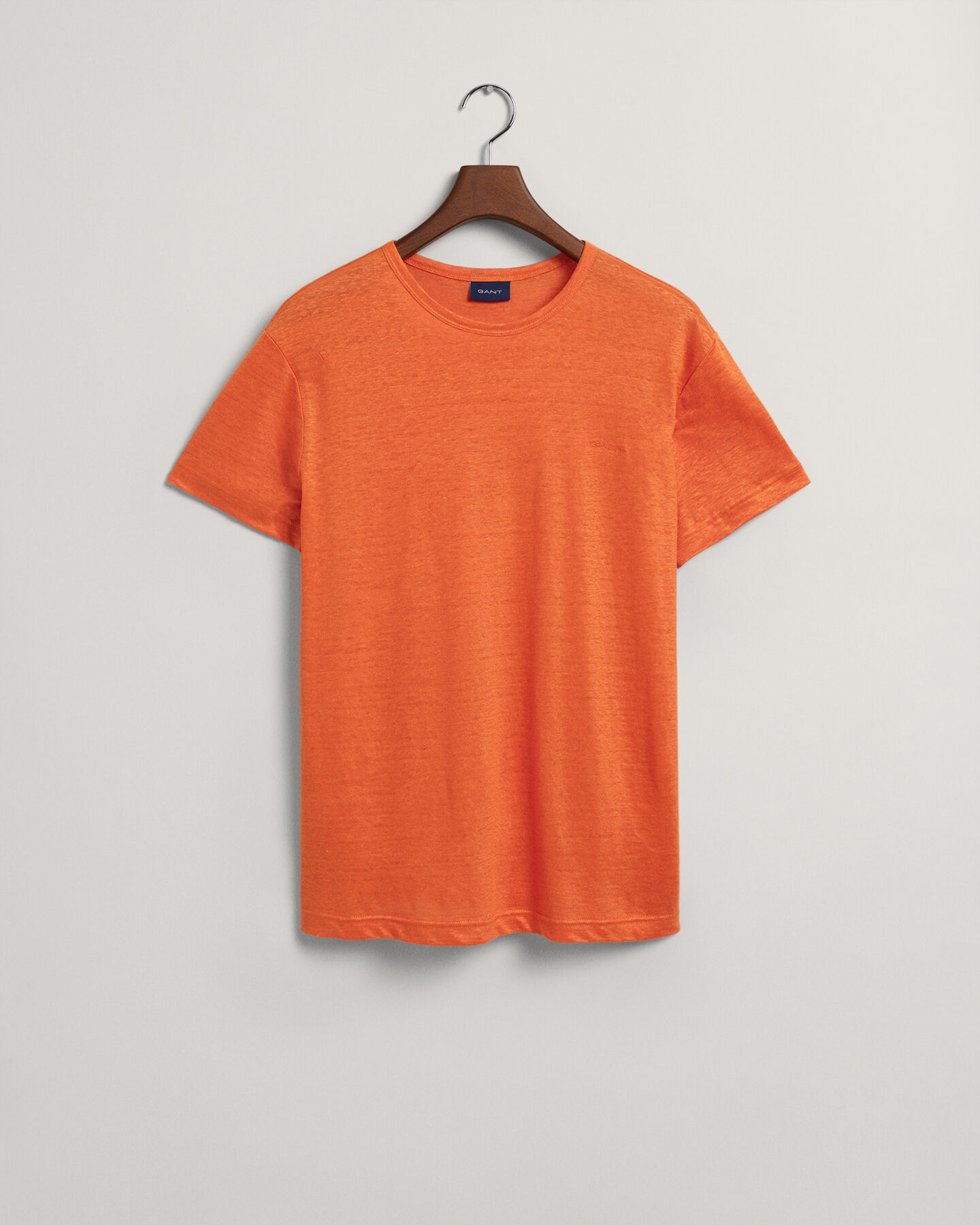 Linen T-Shirt