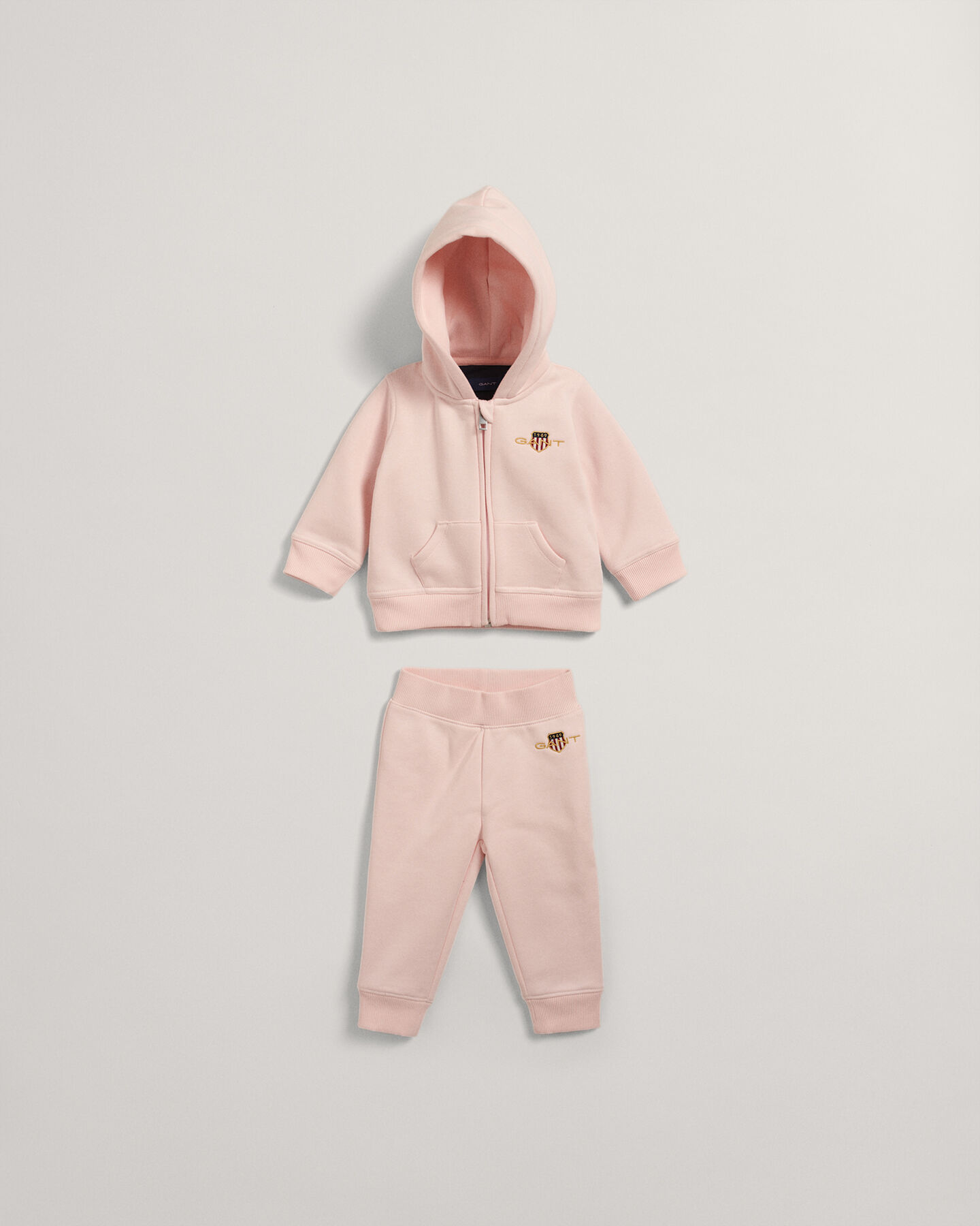 Baby Hoodie & Pants