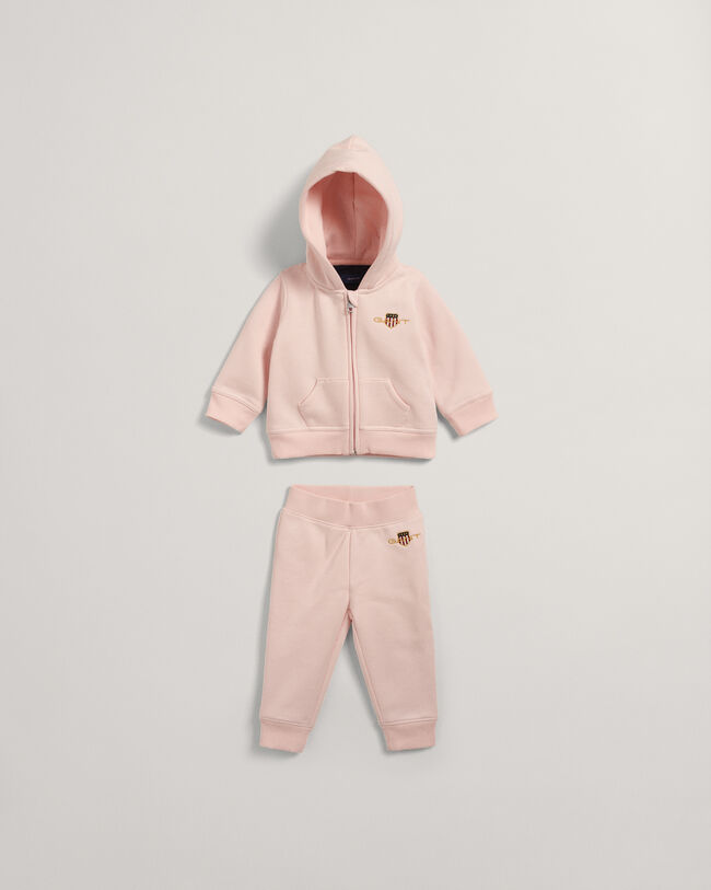 Baby Hoodie & Pants